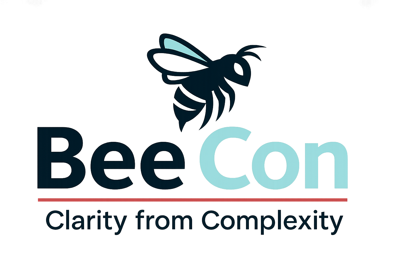 BeeCon Consulting - Clarity from Complexity